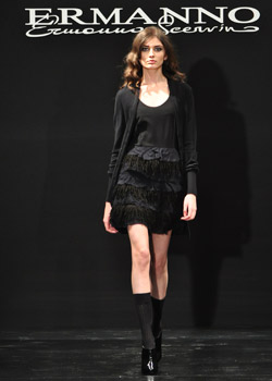   Ermanno Scervino - 2010-2011 .