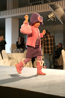   VIP Fashion Group  2009    