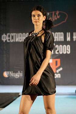   VIP Fashion Group  2009    