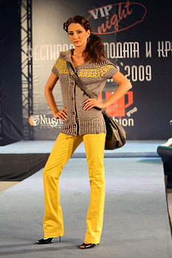   VIP Fashion Group  2009    