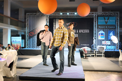  VIP Fashion Group  2009    