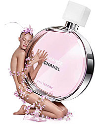 Chanel       Chance