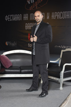   VIP Fashion Group  2009    