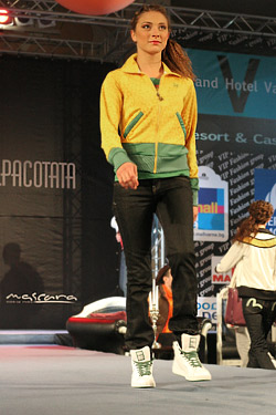   VIP Fashion Group  2009    
