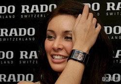 Rado     Centrix