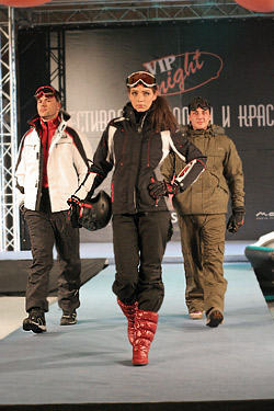   VIP Fashion Group  2009    