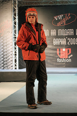   VIP Fashion Group  2009    