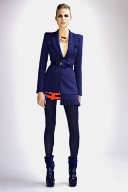  2010  Versace