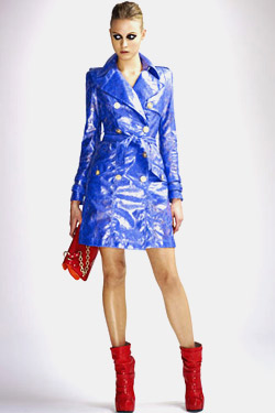  2010  Versace