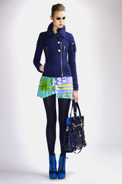  2010  Versace
