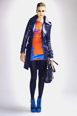  2010  Versace