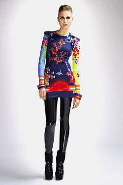  2010  Versace