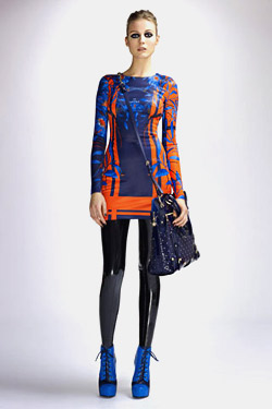  2010  Versace
