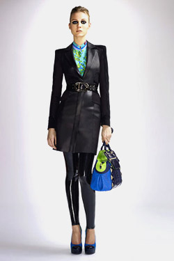  2010  Versace