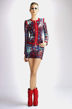  2010  Versace