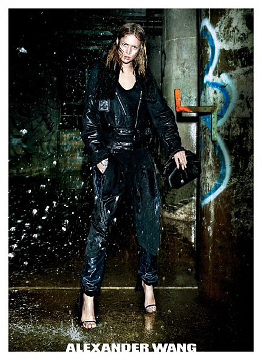   - 2011  Alexander Wang
