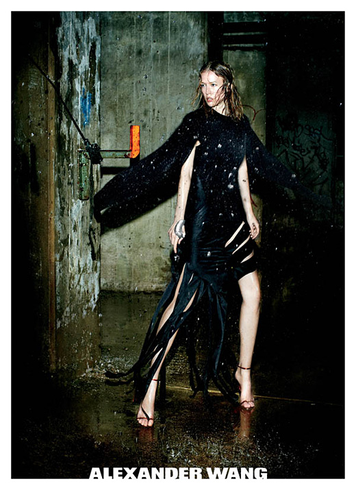   - 2011  Alexander Wang