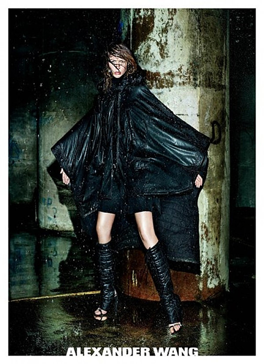   - 2011  Alexander Wang