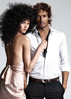 Coiffure Beauty   
