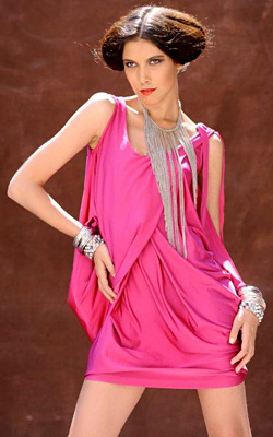       Just Cavalli