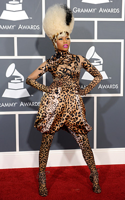         Grammy 2011