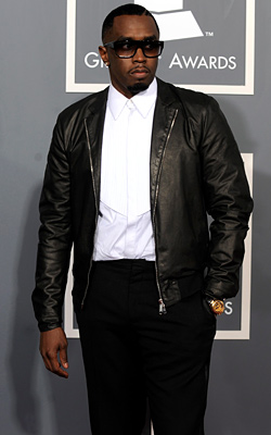         Grammy 2011
