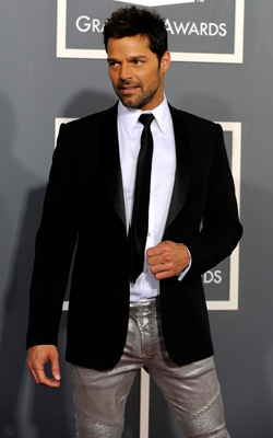         Grammy 2011