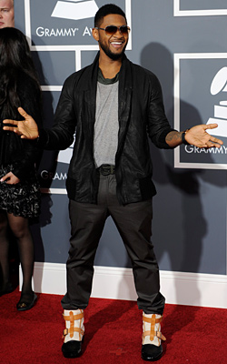         Grammy 2011