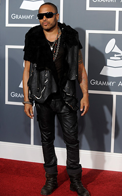         Grammy 2011