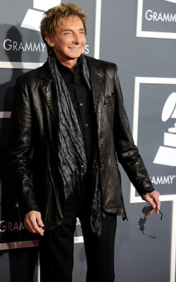         Grammy 2011
