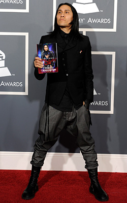         Grammy 2011