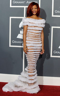         Grammy 2011