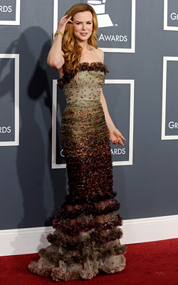         Grammy 2011