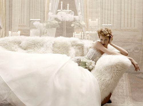 Atelier Aimee Montenapoleone  Le Spose de Red Carpet