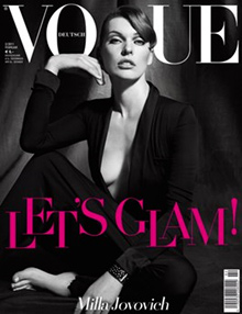        Vogue Germany