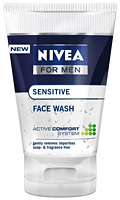 Nivea     NIVEA FOR MEN Sensitive