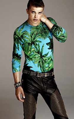       H&M