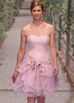          Bridal Fashion  