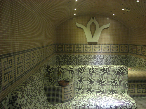 Турска баня