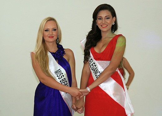    Miss Summer International 2011