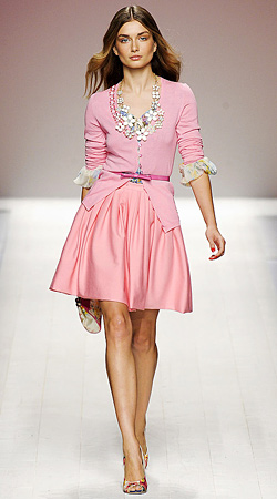      Blumarine  