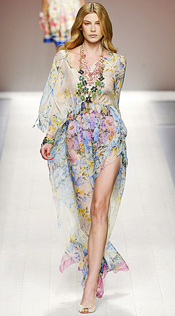      Blumarine  
