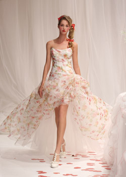          Bridal Fashion   