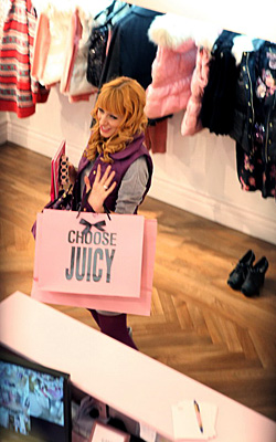       Juicy Couture