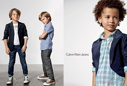 -   Calvin Klein Jeans    