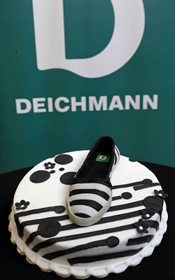 Deichmann       - 2012 