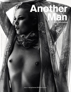        . Another Man
