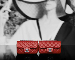 Chanel       2012