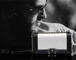 Chanel       2012
