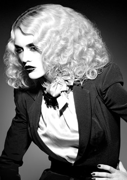 Coiffure Beauty -   